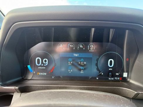 New 2025 Ford Ranger Lariat w/ FX4 Off-Road Package AWD/4WD image 19