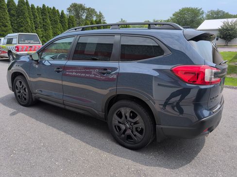 Used 2024 Subaru Ascent Onyx Edition Limited AWD/4WD image 6