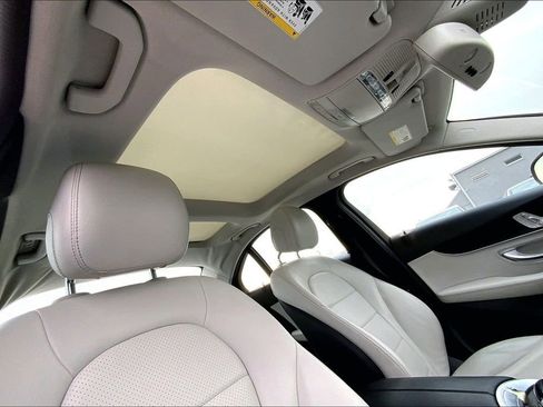 Used 2016 Mercedes-Benz C 300 Sedan image 14