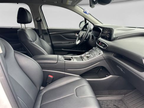 Used 2023 Hyundai Santa Fe SEL w/ Premium Package FWD image 17