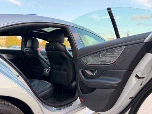 Used 2019 Mercedes-Benz CLS 450 4MATIC image 20