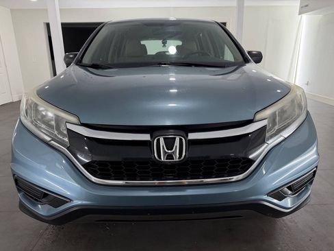 Used 2015 Honda CR-V LX image 14