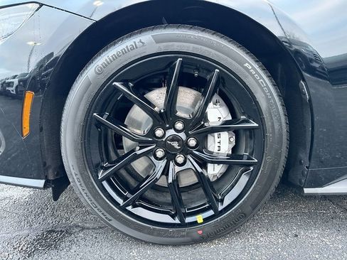 New 2026 Ford Mustang GT Premium RWD image 27