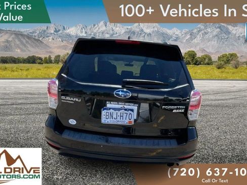 Used 2017 Subaru Legacy 2.5i Limited AWD/4WD image 6