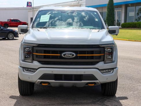 Used 2023 Ford F150 Tremor w/ Equipment Group 402A High AWD/4WD image 2
