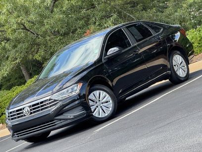 Used 2019 Volkswagen Jetta S