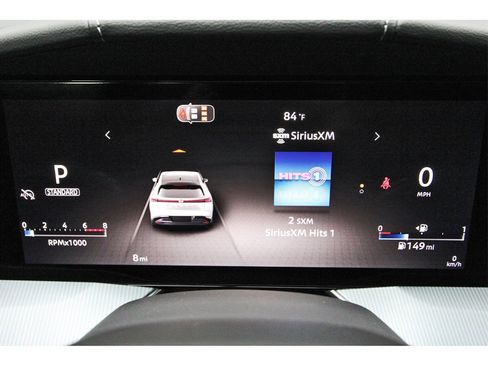 New 2026 Nissan Murano SL image 14