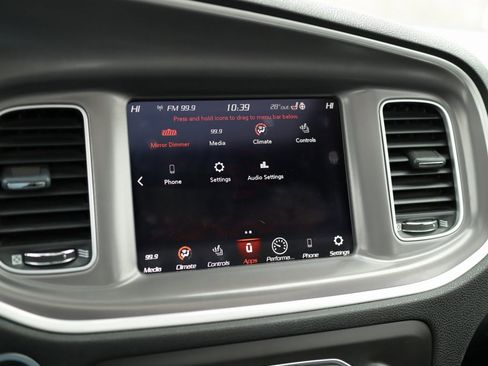 Used 2021 Dodge Charger SXT w/ Driver Convenience Group image 15