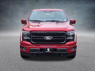 New 2026 Ford F150 Lariat video 2