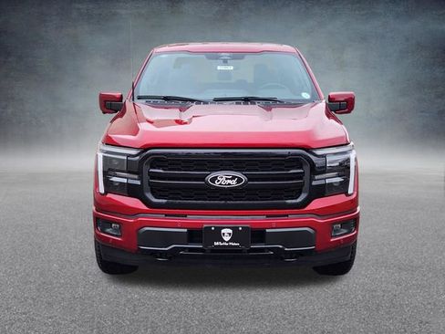New 2026 Ford F150 Lariat image 2