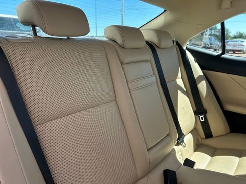 Used 2015 Lexus IS 250 AWD w/ Premium Package image 31