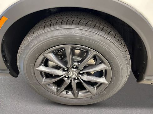 New 2026 Honda CR-V EX-L image 10