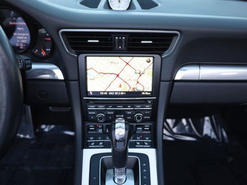 Used 2012 Porsche 911 Carrera S RWD image 36