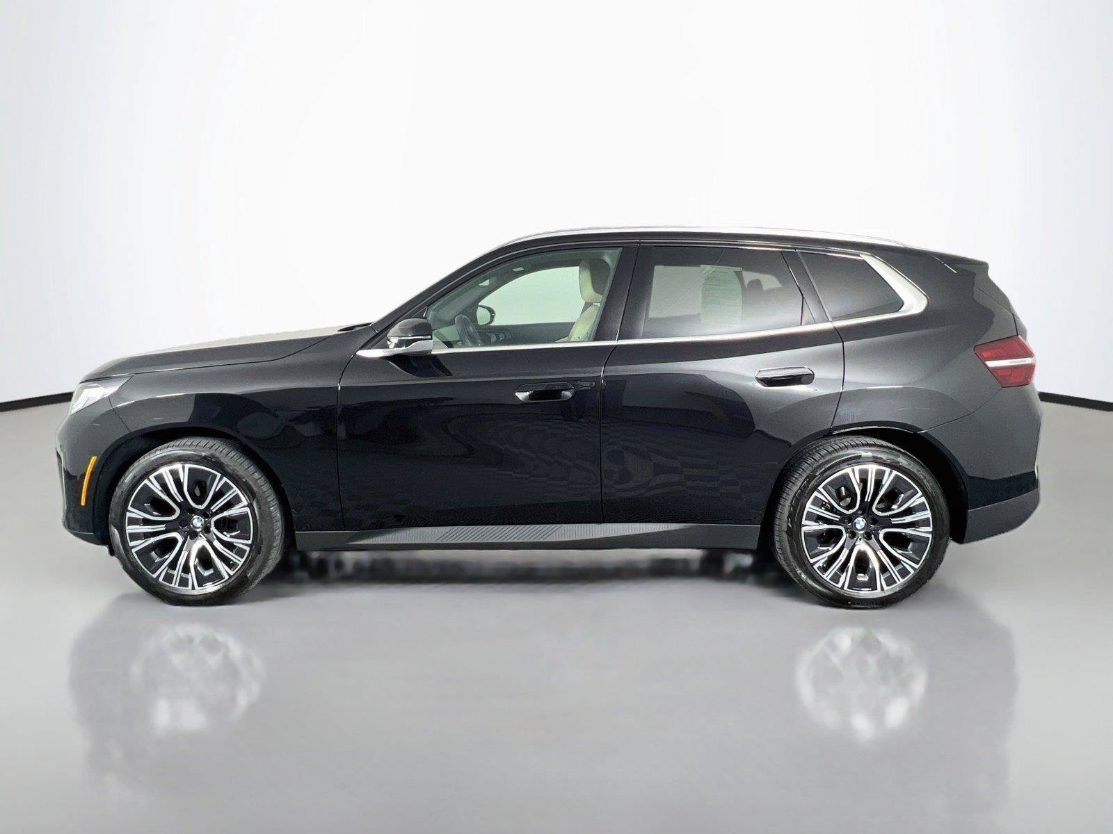 Used 2026 BMW X3 xDrive30i AWD/4WD image 3