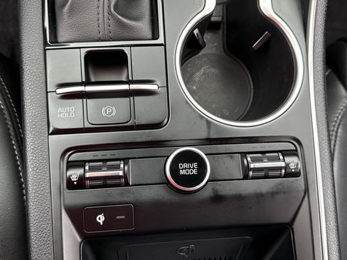 Certified 2024 Kia K5 GT-Line w/ GT-Line Premium Package FWD image 19