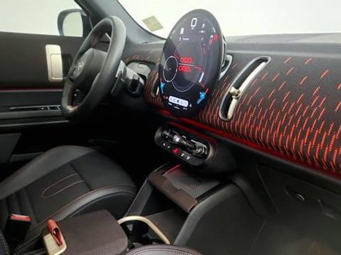 Used 2025 MINI Cooper Countryman John Cooper Works AWD/4WD image 37