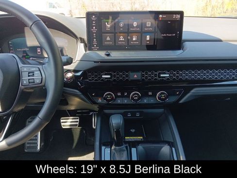 Used 2025 Honda Accord Sport image 17