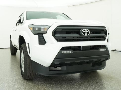 New 2026 Toyota Tacoma SR5 AWD/4WD image 77