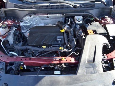 Used 2024 Chevrolet Trax RS image 35