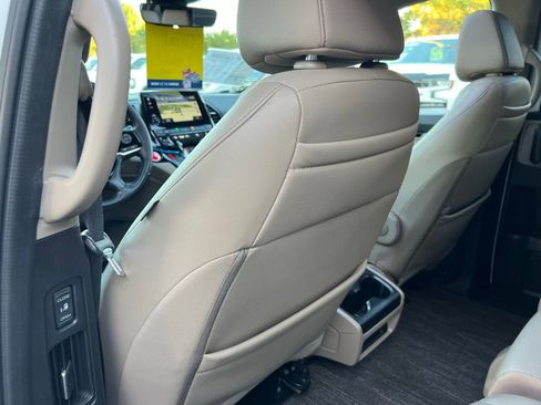 Used 2022 Honda Odyssey Touring image 50