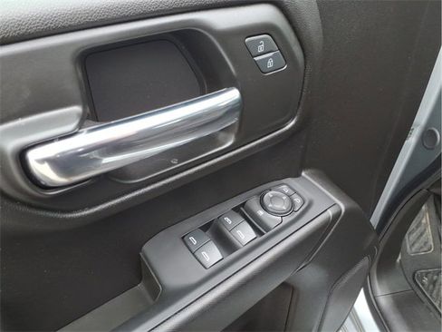 Used 2024 Chevrolet Silverado 1500 Custom image 20
