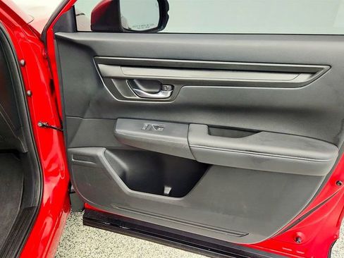 Used 2024 Honda CR-V EX image 25