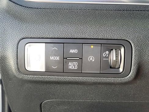 Used 2026 GMC Terrain Elevation AWD/4WD image 13