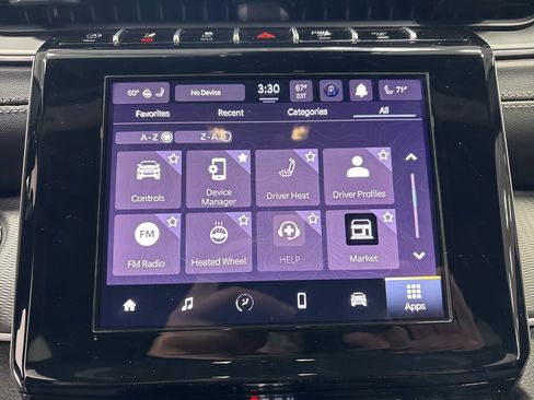 New 2025 Jeep Grand Cherokee L Altitude image 20