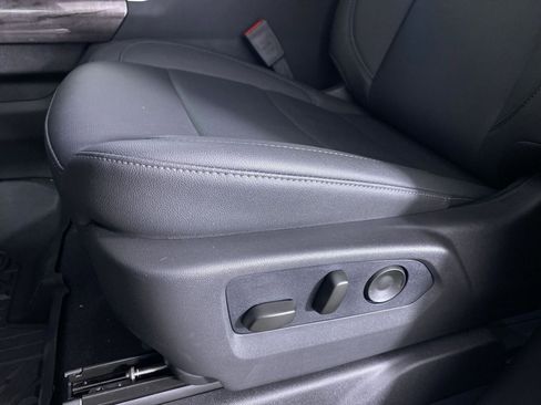 New 2026 Chevrolet Silverado 1500 LTZ AWD/4WD image 10