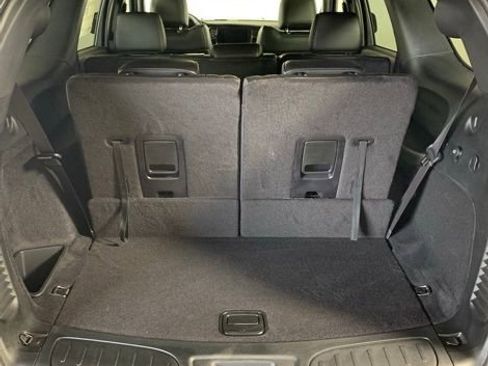 New 2026 Dodge Durango GT image 16