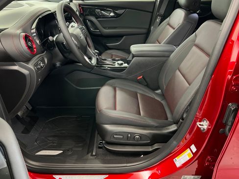 New 2026 Chevrolet Blazer RS w/ Driver Confidence II Package image 18