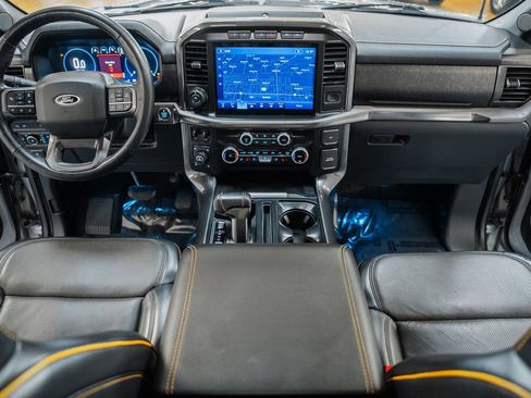 Certified 2023 Ford F150 Tremor w/ Equipment Group 402A High image 23