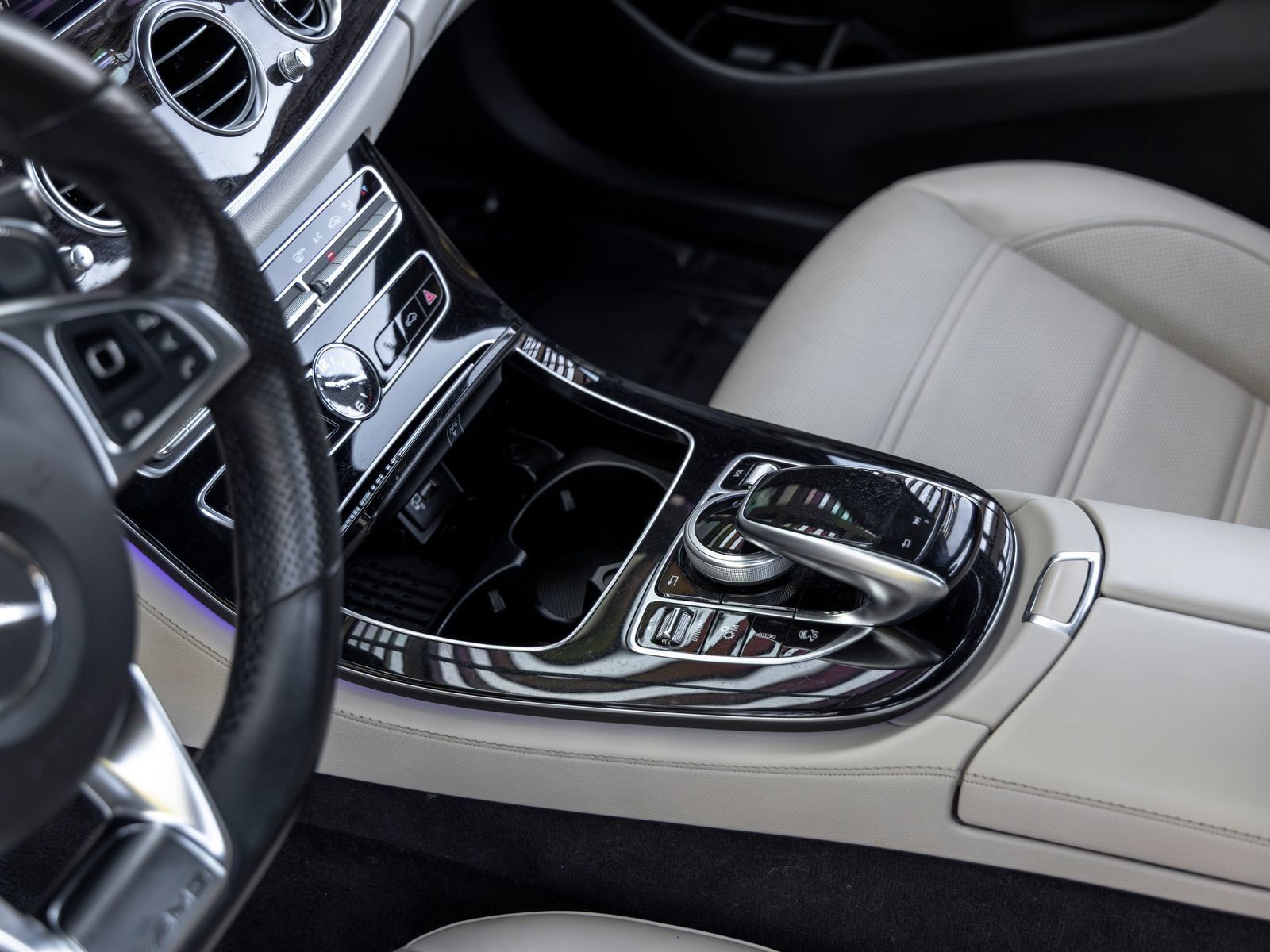 Used 2018 Mercedes-Benz E 63 AMG S image 43