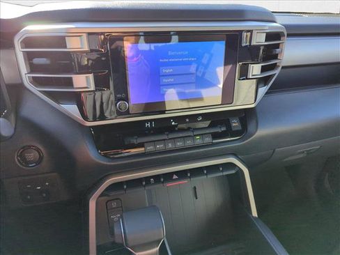 New 2025 Toyota Tundra SR5 image 12