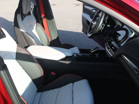 Used 2023 Cadillac CT5 V Blackwing w/ Driver Assist Package RWD image 37