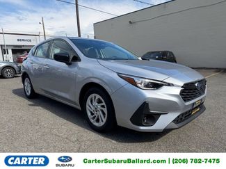 Used 2024 Subaru Impreza 2.0i AWD/4WD video 1