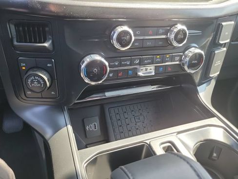 New 2026 Ford F150 Lariat w/ Equipment Group 502A High AWD/4WD image 28