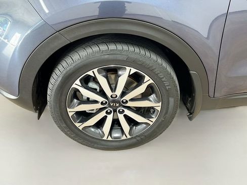 Used 2019 Kia Sportage EX w/ EX Premium Package image 30