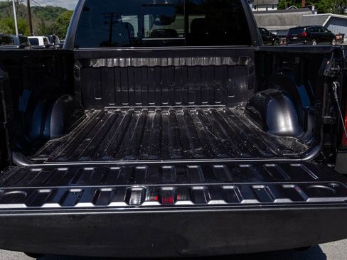 Used 2026 RAM 1500 Big Horn AWD/4WD image 33