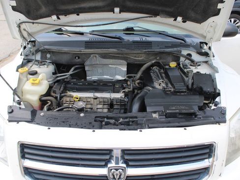 Used 2009 Dodge Caliber SXT FWD image 23