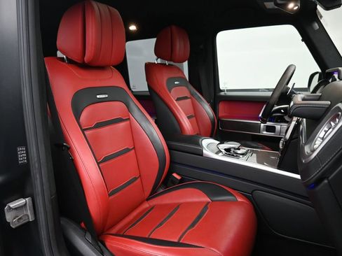 Used 2020 Mercedes-Benz G 63 AMG 4MATIC image 27
