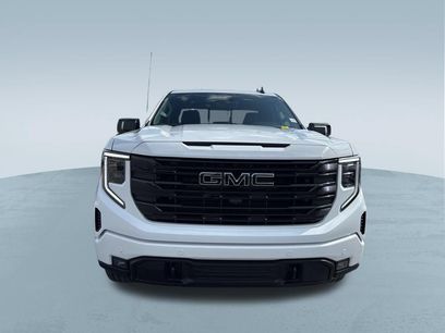 New 2026 GMC Sierra 1500 Elevation w/ Preferred Package