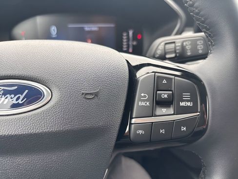 Used 2024 Ford Escape Active w/ Tech Pack #1 image 27