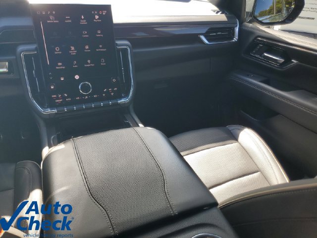 Certified 2025 GMC Yukon XL Elevation RWD image 17