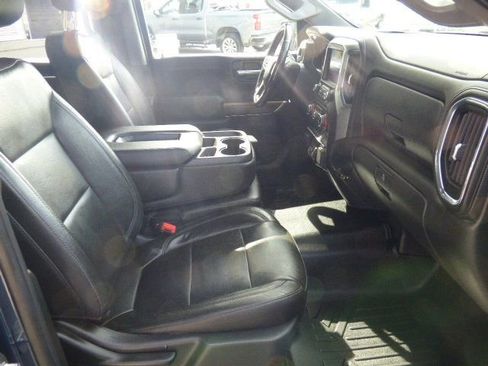 Used 2020 Chevrolet Silverado 1500 LT w/ All-Star Edition image 16