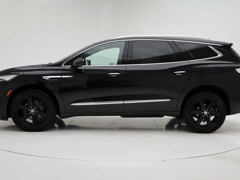 Used 2023 Buick Enclave Essence w/ Experience Buick Package image 6