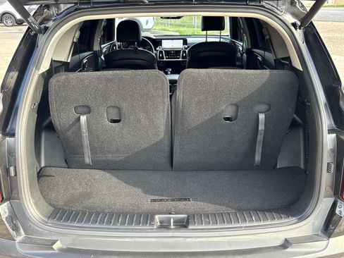Used 2023 Kia Sorento X-Line EX image 6