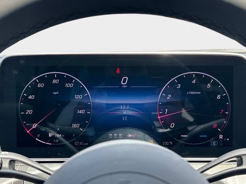 New 2025 Mercedes-Benz C 300 C 300 4MATIC Sedan image 27