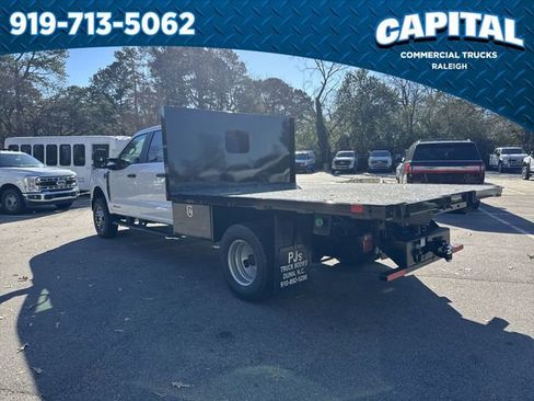 New 2026 Ford F350 XL w/ XL Chrome Package image 6