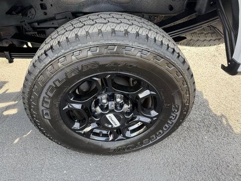 Used 2024 Ford F350 XL w/ STX Appearance Package image 7